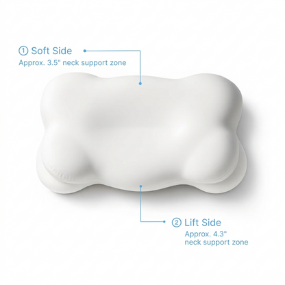 DreamCloud Pillow