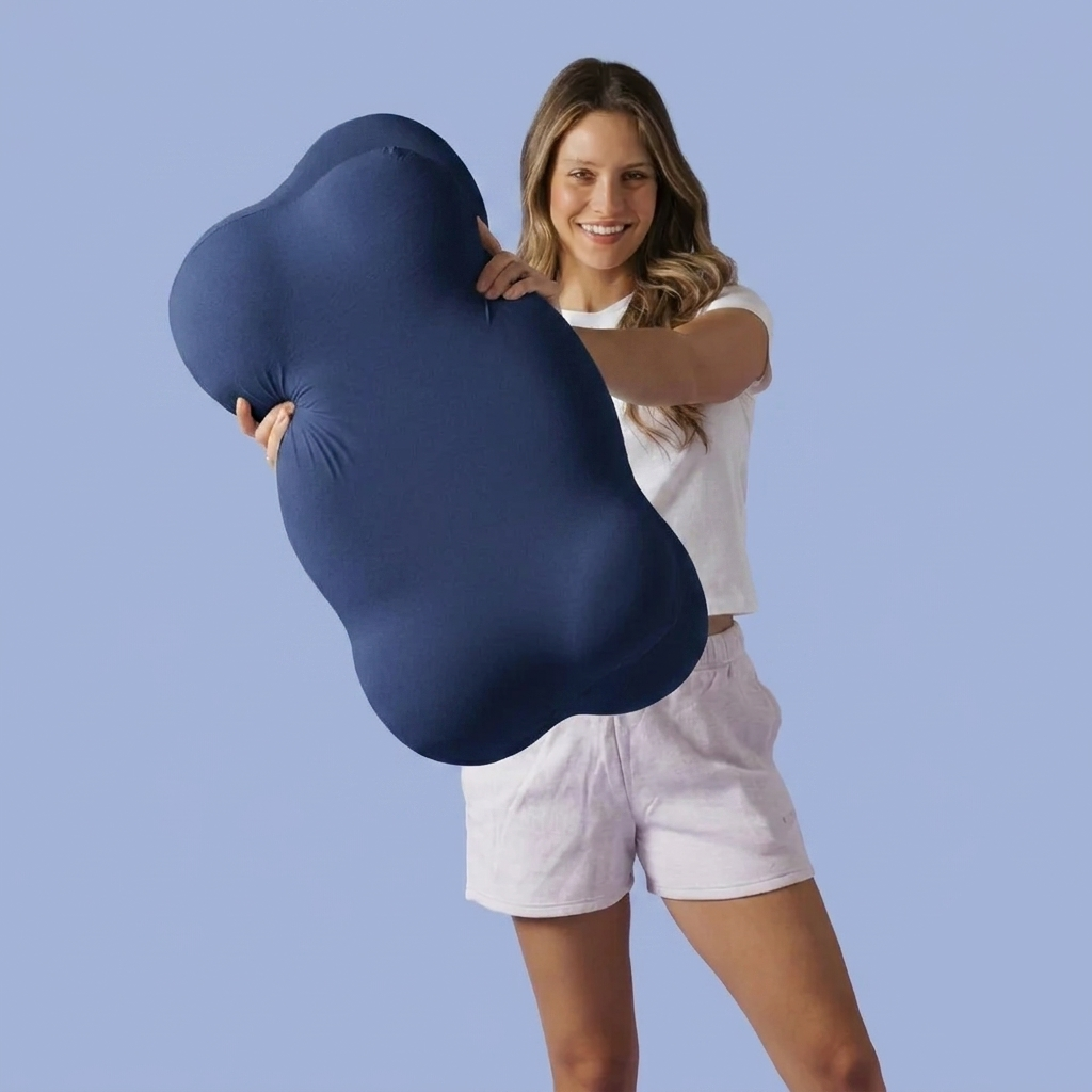 DreamCloud Pillow