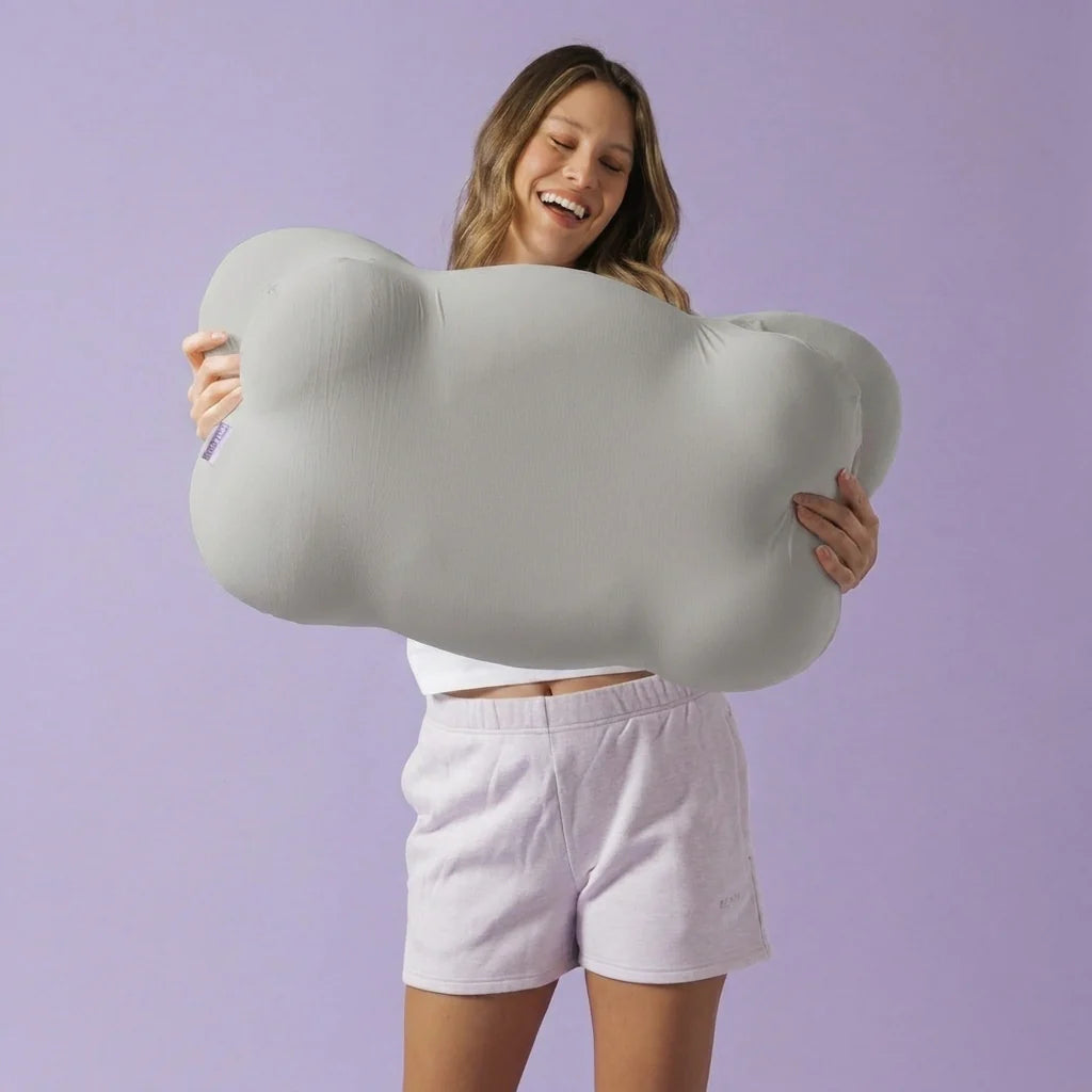 DreamCloud Pillow