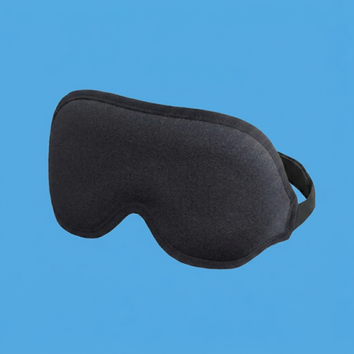 Snuze 3D Contour Sleep Mask